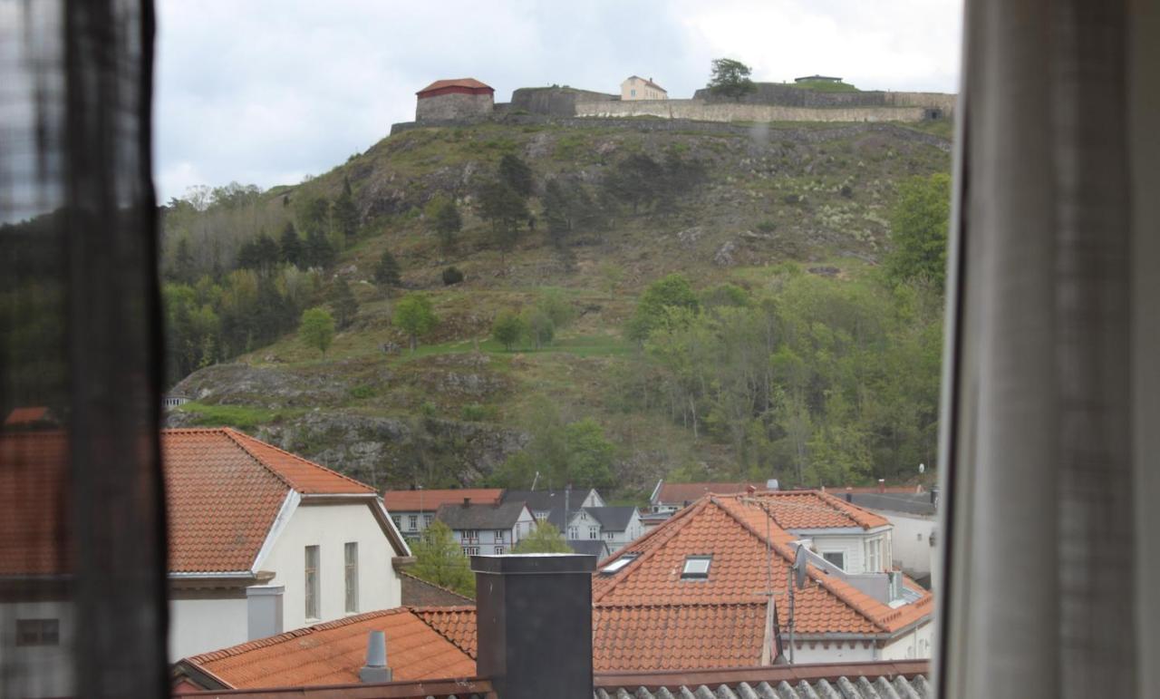 O Brian Gjestehus Halden Exteriér fotografie